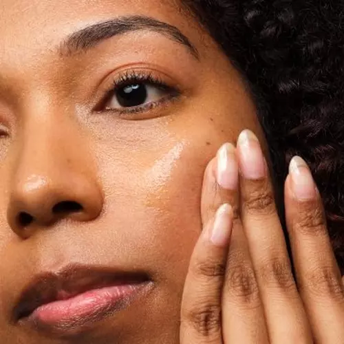 Aging skin concern