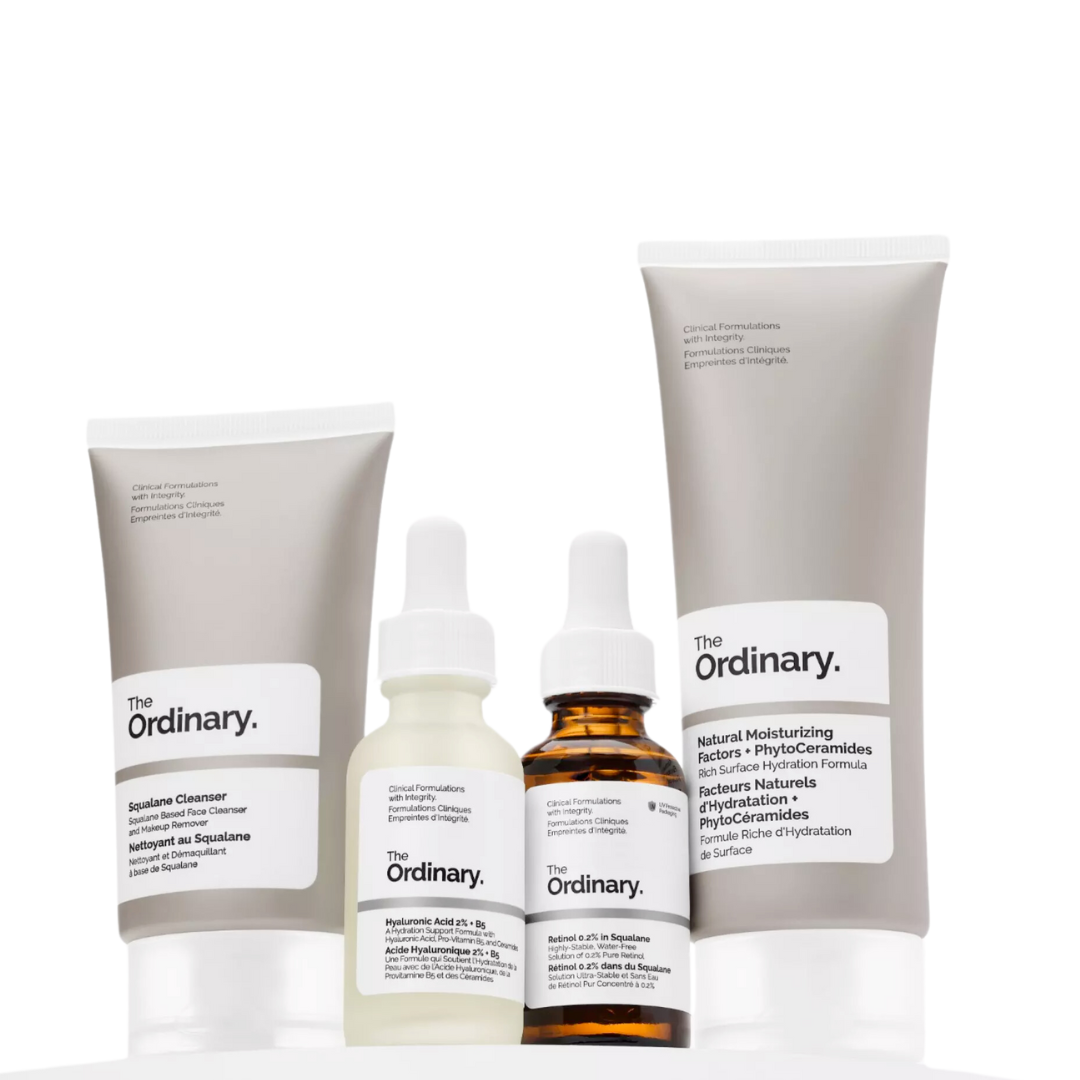 Skincare product