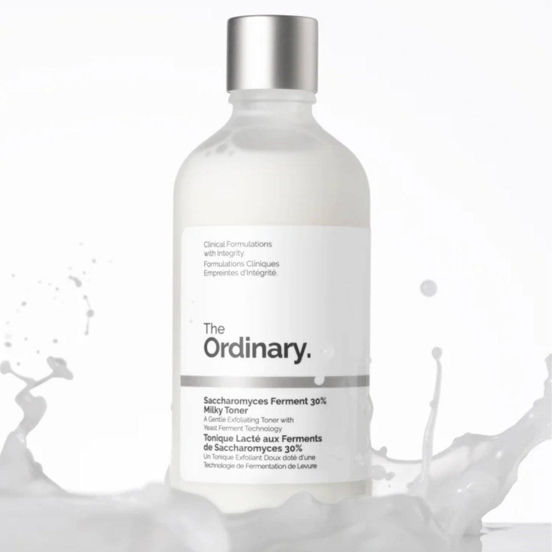 Skincare cream