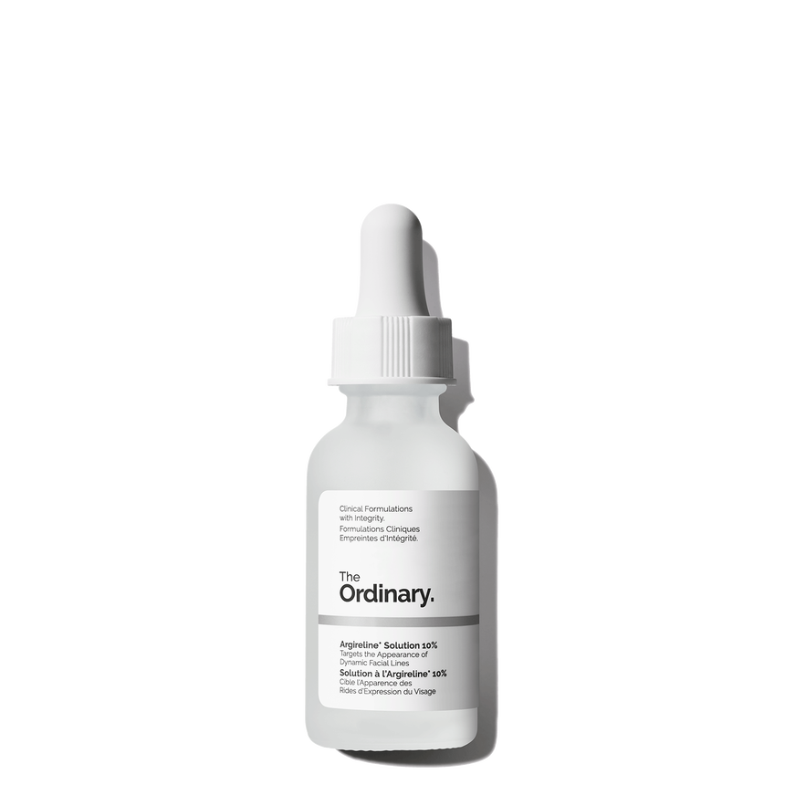 Argireline Solution 10%