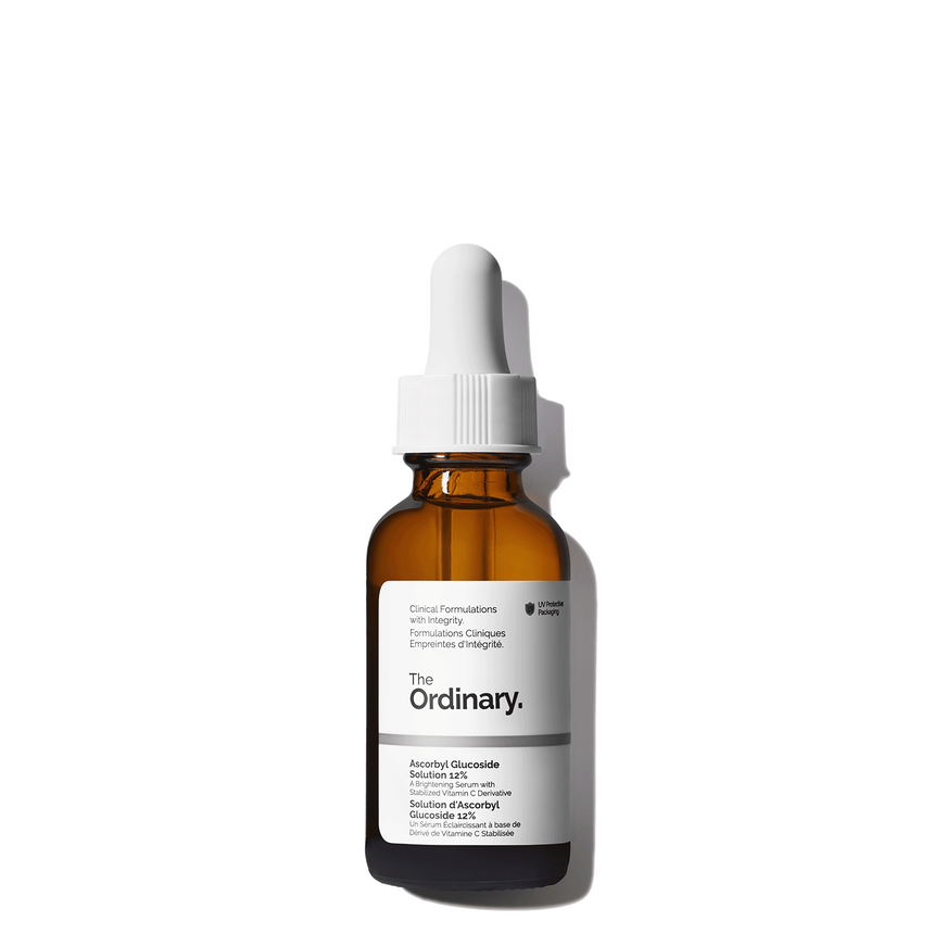Ascorbyl Glucoside Solution 12%