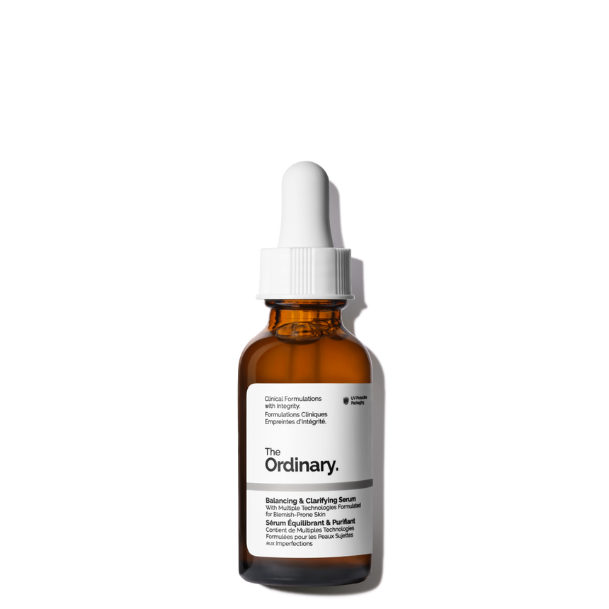Balancing & Clarifying Serum