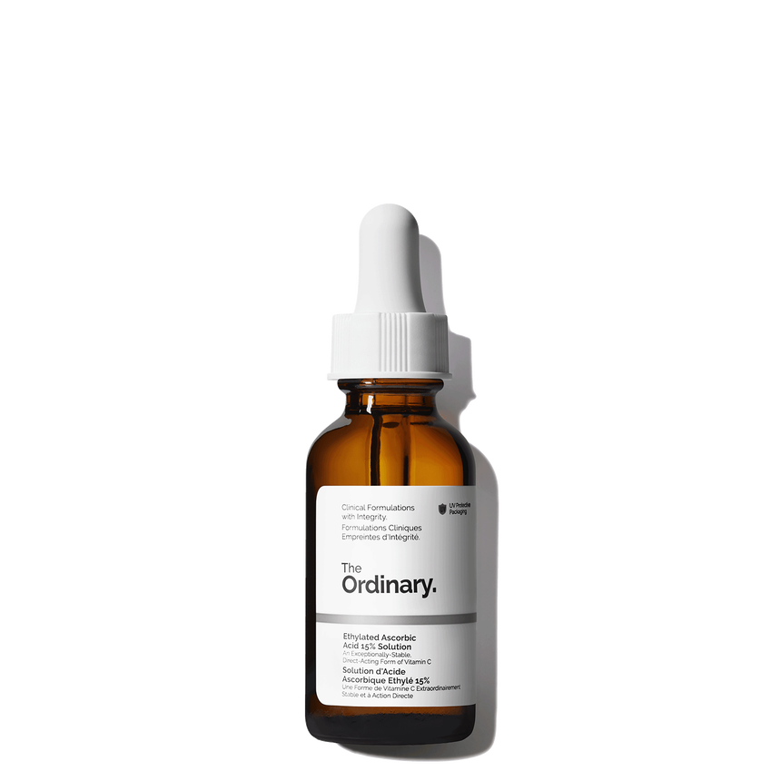 Ethylated Ascorbic Acid 15% Solution