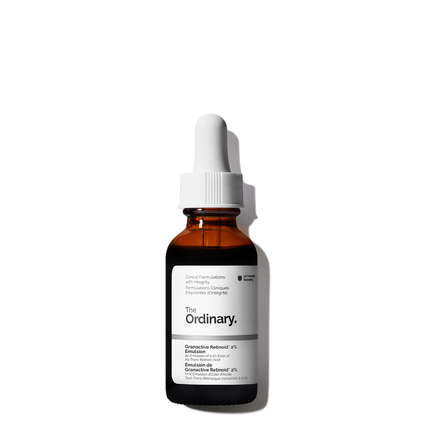 Granactive Retinoid 2% Emulsion