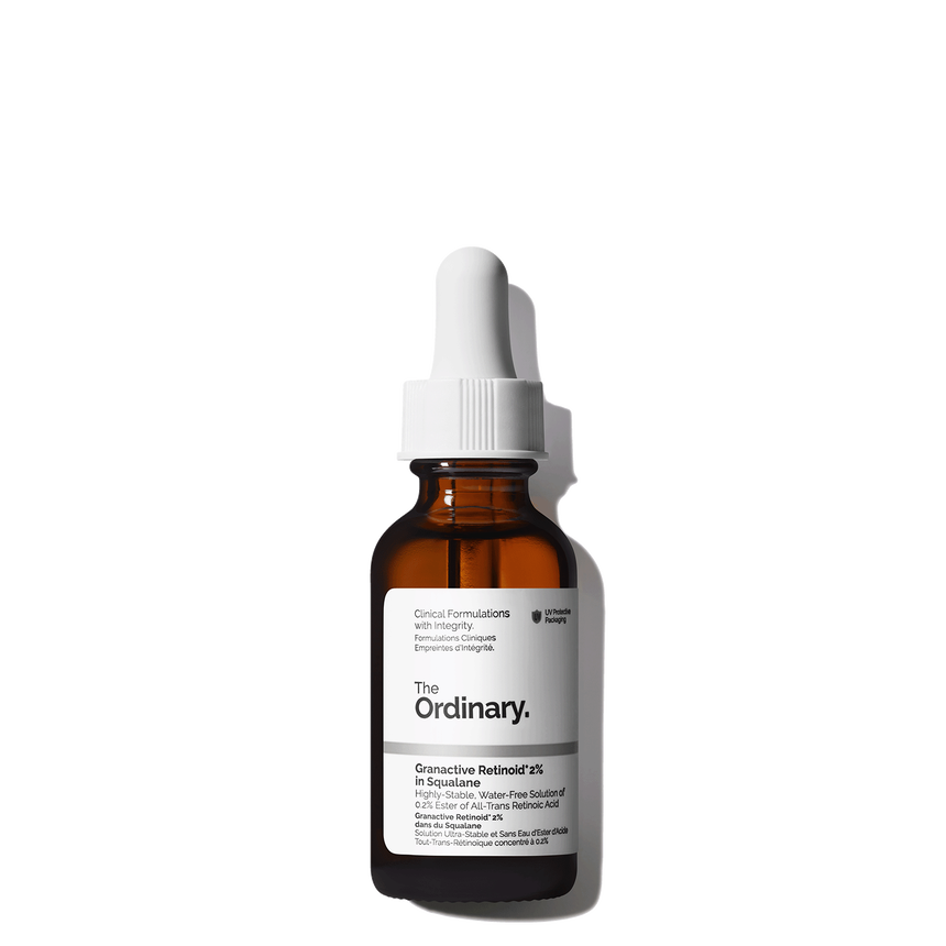 Granactive Retinoid 2% in Squalane