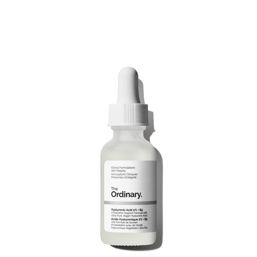 Hyaluronic Acid 2% + B5 (Original Formulation)