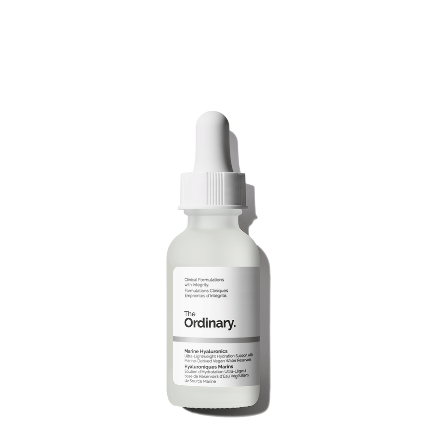 Marine Hyaluronics