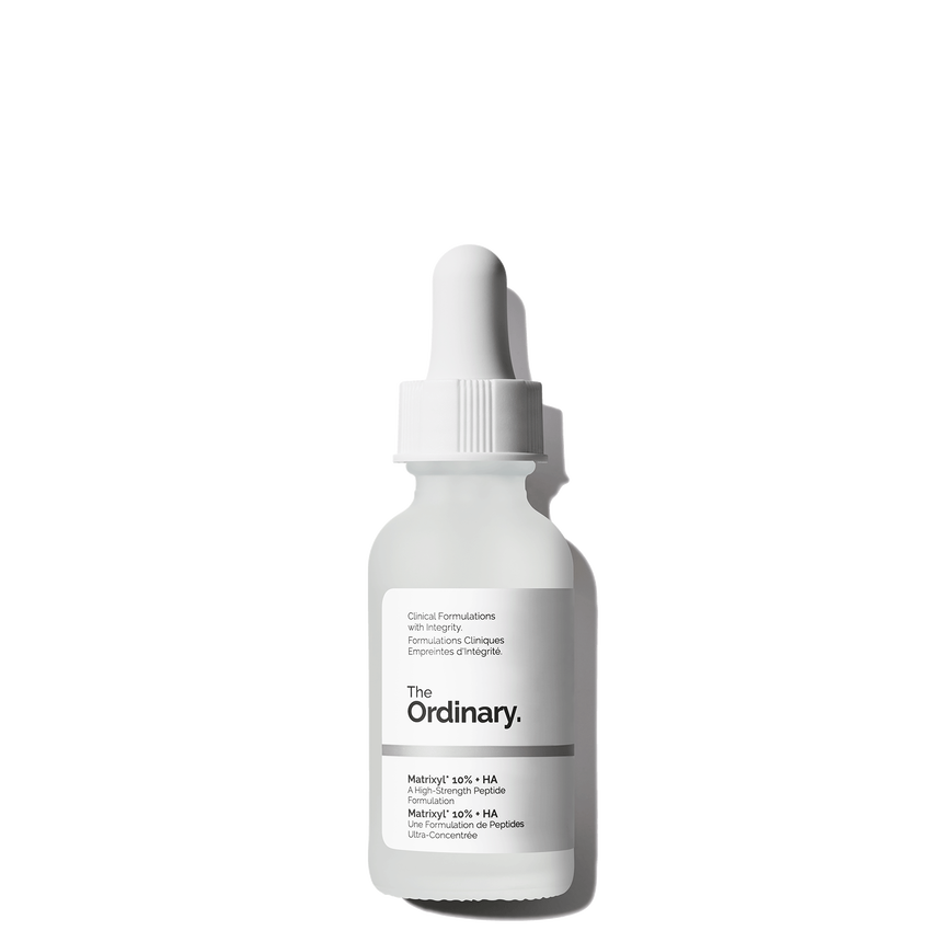 Matrixyl 10% + HA