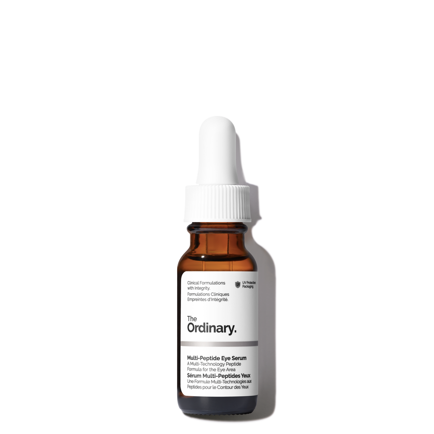 Multi-Peptide Eye Serum