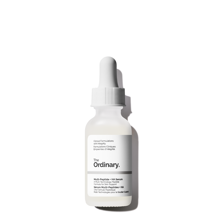 Multi-Peptide + HA Serum