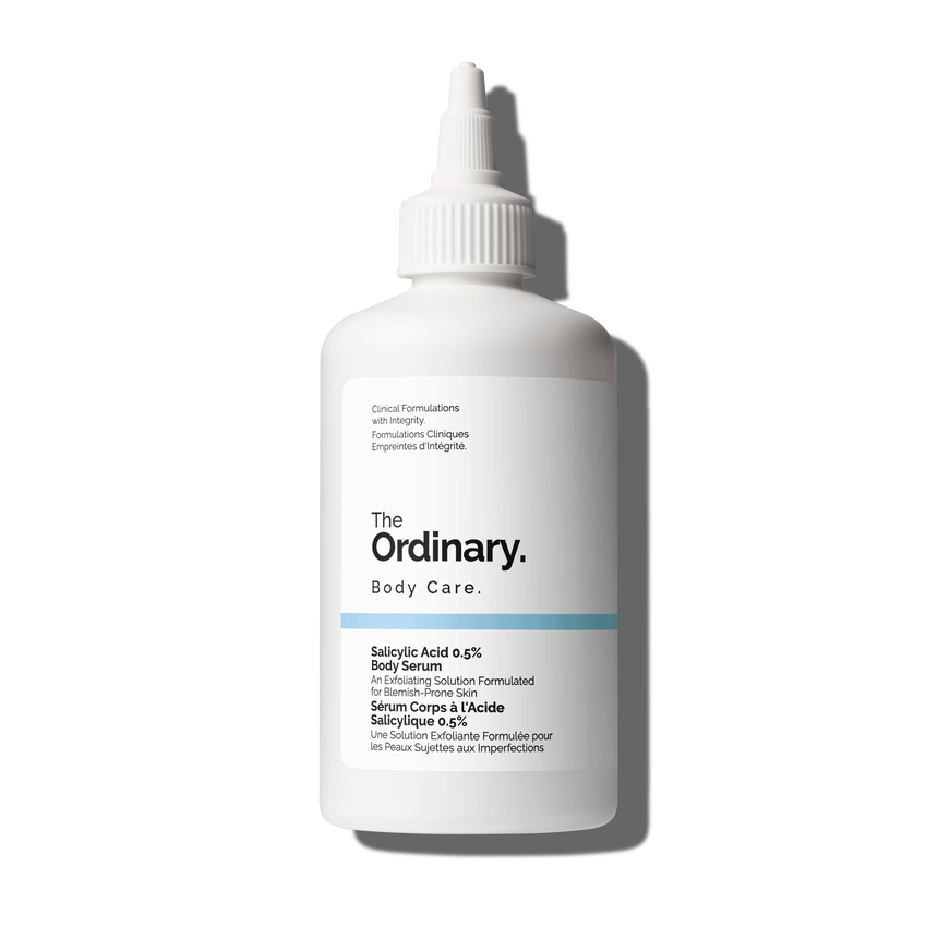 Salicylic Acid 0.5% Body Serum