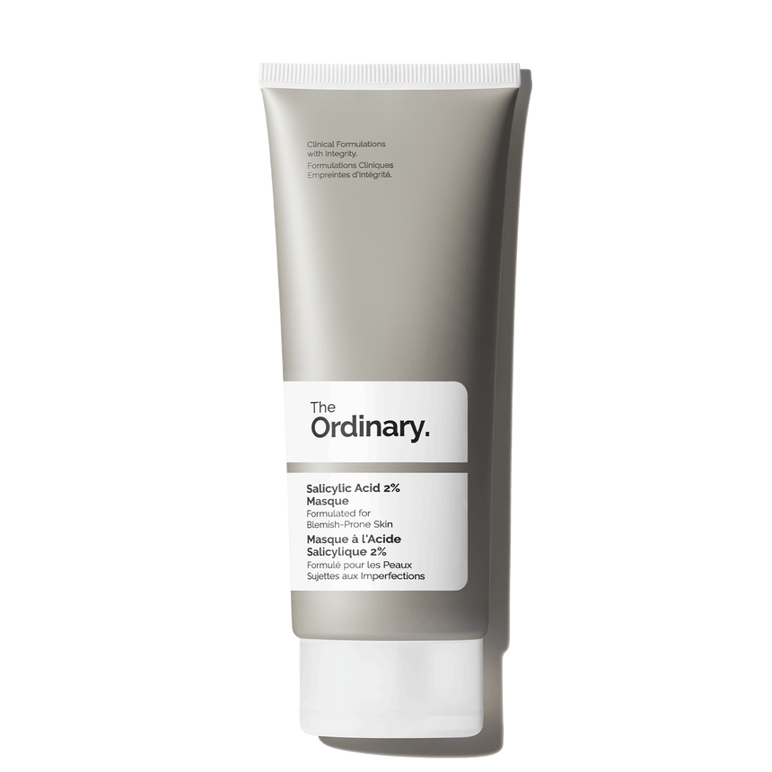 Salicylic Acid 2% Masque